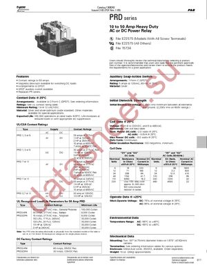 35D013 datasheet  